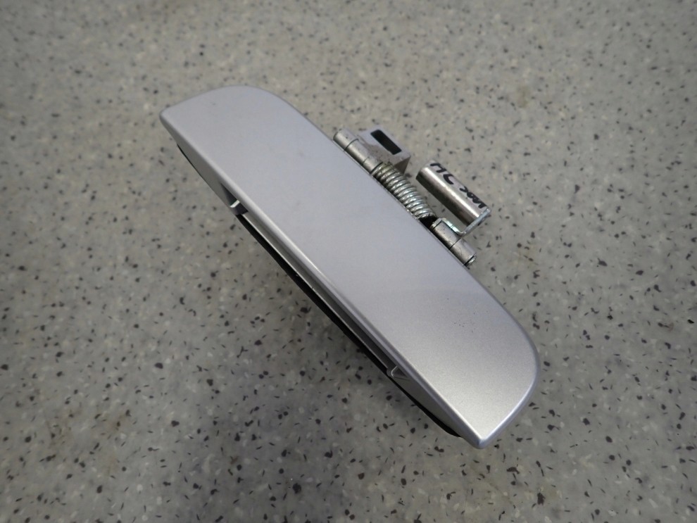 KIA SOUL 09- KLAMKA TYLNA LEWA 4/6