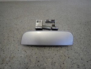 KIA SOUL 09- KLAMKA TYLNA LEWA