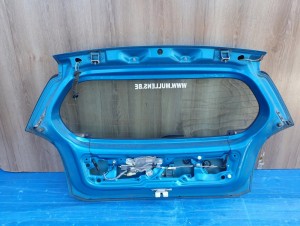 SUZUKI ALTO 09-14 KLAPA BAGAŻNIKA SZYBA TYLNA ZKY 13/14 MINIATURA