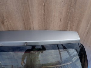 KIA RIO II 05- KLAPA TYLNA BAGAŻNIKA 7/15 MINIATURA