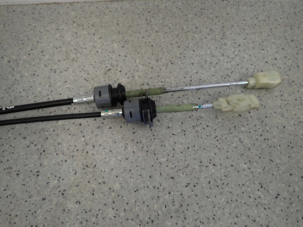 KIA VENGA 09- 1.4 CRDI LINKI ZMIANY BIEGÓW 5/6