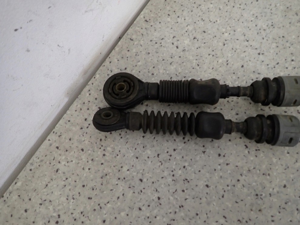 KIA VENGA 09- 1.4 CRDI LINKI ZMIANY BIEGÓW 6/6