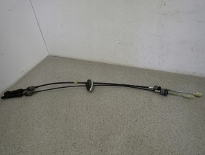 KIA VENGA 09- 1.4 CRDI LINKI ZMIANY BIEGÓW 4/6 MINIATURA