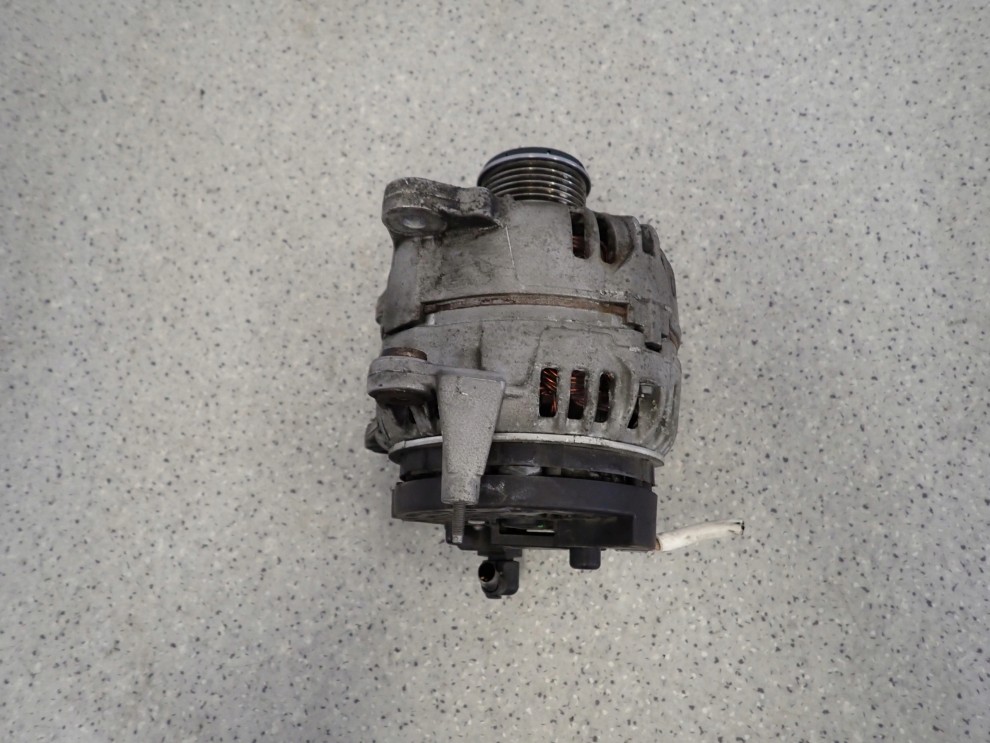 MITSUBISHI GRANDIS 03-11 2.0 DID ALTERNATOR 1/6