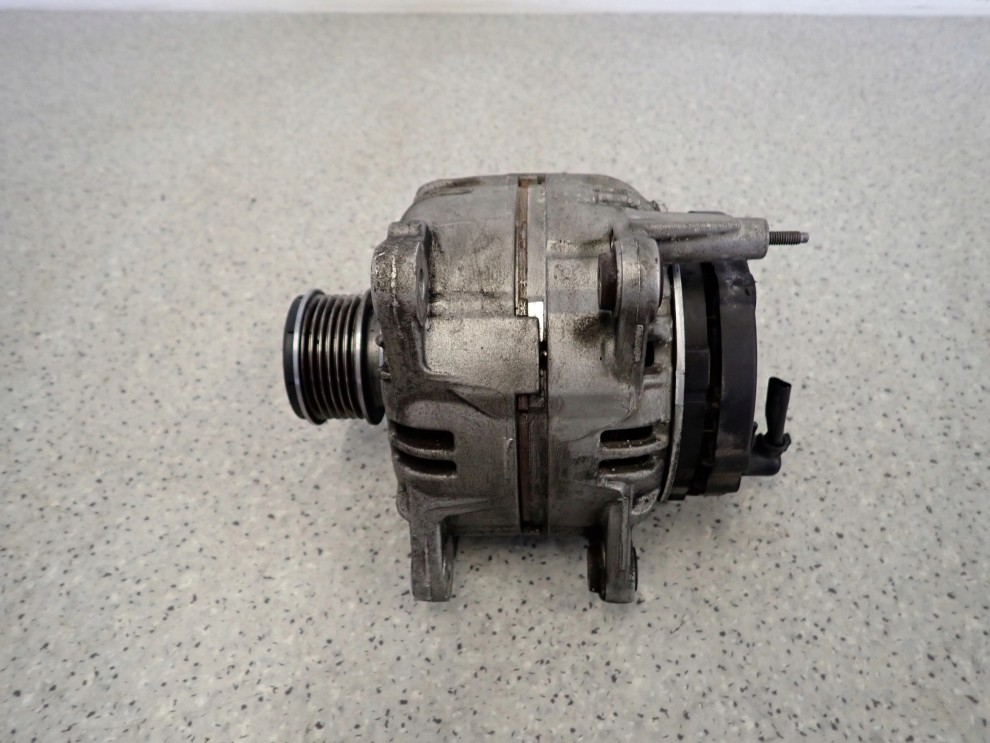 MITSUBISHI GRANDIS 03-11 2.0 DID ALTERNATOR 2/6