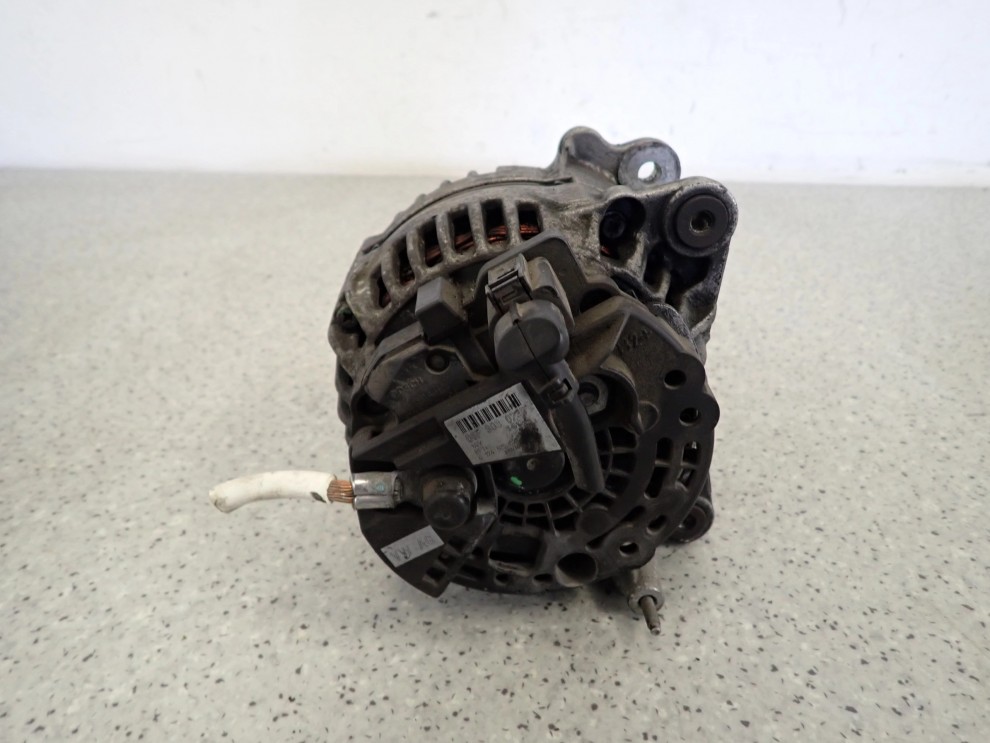 MITSUBISHI GRANDIS 03-11 2.0 DID ALTERNATOR 3/6