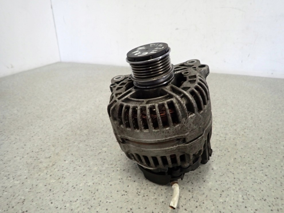 MITSUBISHI GRANDIS 03-11 2.0 DID ALTERNATOR 5/6