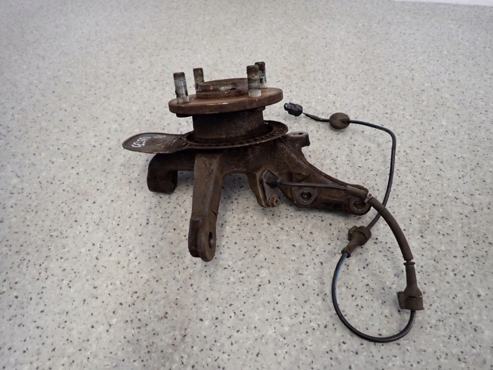 SUZUKI CELERIO 14-19 ZWROTNICA PRZEDNIA LEWA 3/6