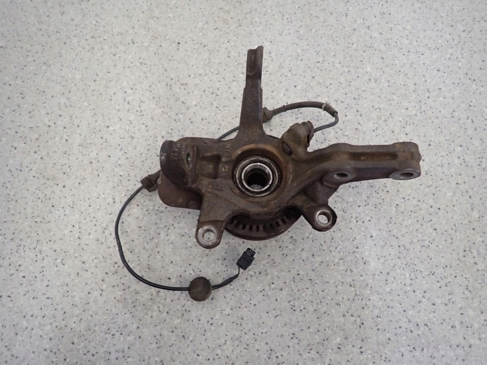 SUZUKI CELERIO 14-19 ZWROTNICA PRZEDNIA LEWA 5/6