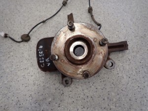 SUZUKI CELERIO 14-19 ZWROTNICA PRZEDNIA PRAWA 3/6 MINIATURA