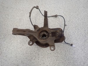 SUZUKI CELERIO 14-19 ZWROTNICA PRZEDNIA PRAWA 4/6 MINIATURA