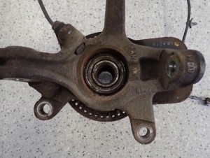 SUZUKI CELERIO 14-19 ZWROTNICA PRZEDNIA PRAWA 6/6 MINIATURA