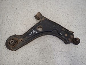 CHEVROLET LACETTI NUBIRA 1.6i 03- WAHACZ PRZEDNI PRAWY