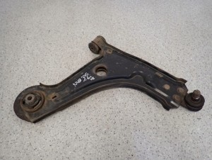 CHEVROLET LACETTI NUBIRA 1.6i 03- WAHACZ PRZEDNI PRAWY 2/5 MINIATURA