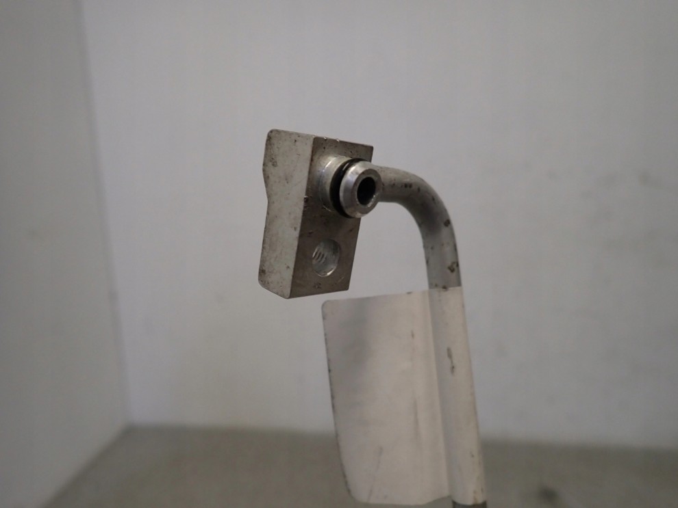 SUZUKI IGNIS 04-07 1.3i PRZEWÓD KLIMATYZACJI 2/6