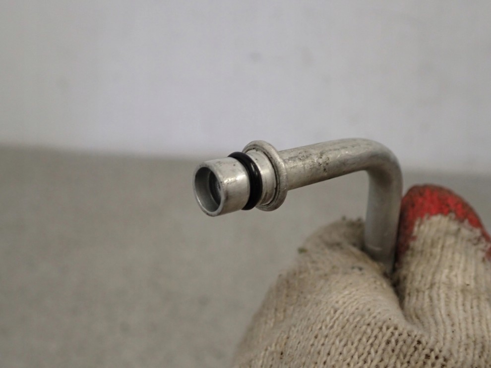 SUZUKI IGNIS 04-07 1.3i PRZEWÓD KLIMATYZACJI 5/6