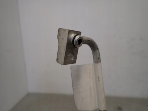 SUZUKI IGNIS 04-07 1.3i PRZEWÓD KLIMATYZACJI 2/6 MINIATURA