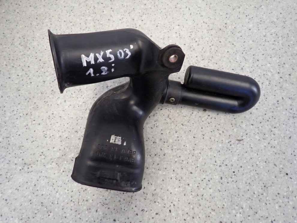MAZDA MX5 MX-5 NB 1.8i 99-05 RURA DOLOT POWIETRZA 2/5
