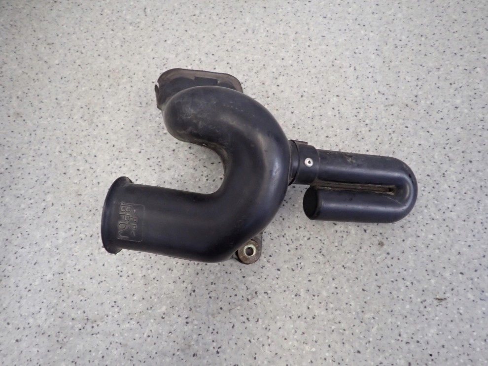 MAZDA MX5 MX-5 NB 1.8i 99-05 RURA DOLOT POWIETRZA 4/5