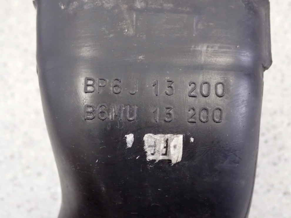 MAZDA MX5 MX-5 NB 1.8i 99-05 RURA DOLOT POWIETRZA 5/5