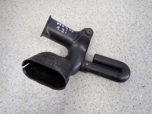 MAZDA MX5 MX-5 NB 1.8i 99-05 RURA DOLOT POWIETRZA 1/5 MINIATURA