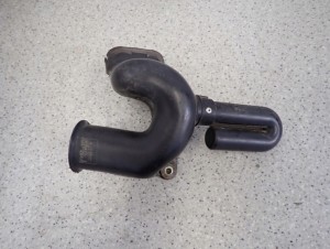 MAZDA MX5 MX-5 NB 1.8i 99-05 RURA DOLOT POWIETRZA 4/5 MINIATURA