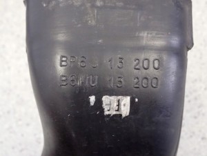 MAZDA MX5 MX-5 NB 1.8i 99-05 RURA DOLOT POWIETRZA 5/5 MINIATURA