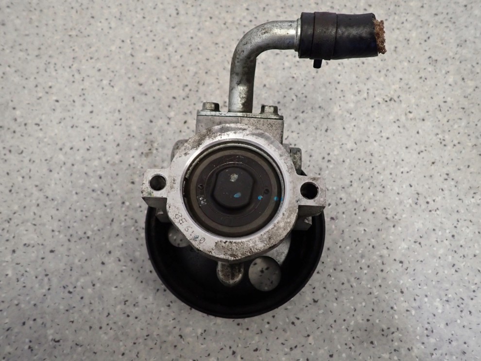 LACETTI NUBIRA 1.6 BENZYNA 03-10 POMPA WSPOMAGANIA 4/4