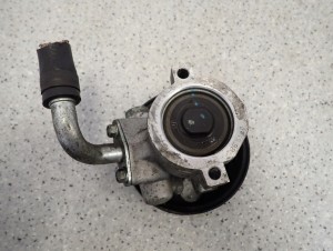 LACETTI NUBIRA 1.6 BENZYNA 03-10 POMPA WSPOMAGANIA 3/4 MINIATURA