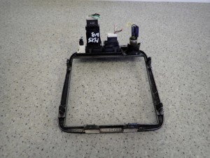 MAZDA MX5 MX-5 NB 99-05 KRATKA RAMKA RADIA GRZANE FOTELE 4/5 MINIATURA