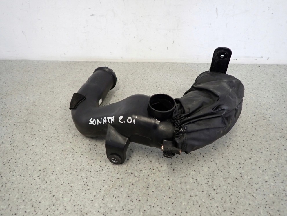 HYUNDAI SONATA 2.0i 05-09 PRZEWÓD DOLOT POWIETRZA 1/6
