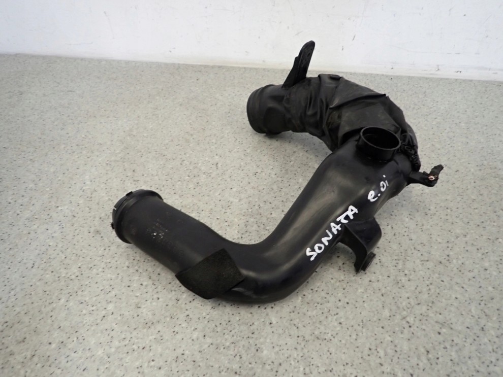HYUNDAI SONATA 2.0i 05-09 PRZEWÓD DOLOT POWIETRZA 5/6
