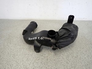 HYUNDAI SONATA 2.0i 05-09 PRZEWÓD DOLOT POWIETRZA 1/6 MINIATURA