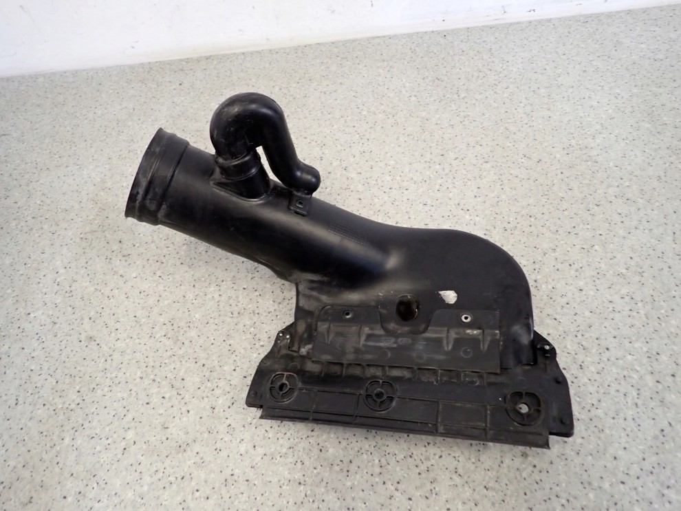 HYUNDAI SONATA 2.0i 05-09 PRZEWÓD WLOT POWIETRZA 2/5