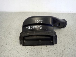 HYUNDAI SONATA 2.0i 05-09 PRZEWÓD WLOT POWIETRZA 1/5 MINIATURA