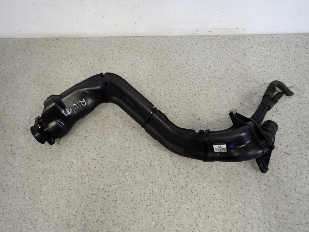 KIA RIO III 1.2i 11-14 RURA WLEWU PALIWA 2/8