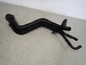 KIA RIO III 1.2i 11-14 RURA WLEWU PALIWA 4/8 MINIATURA