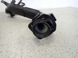 KIA RIO III 1.2i 11-14 RURA WLEWU PALIWA 8/8 MINIATURA