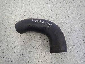 MITSUBISHI GRANDIS 2.0 DID 03-10 RURA PRZEWÓD INTERCOOLERA 2/4 MINIATURA