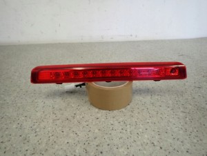 HYUNDAI i30 HB 07-12 LAMPA TRZECI STOP ŚWIATŁA 2/7 MINIATURA