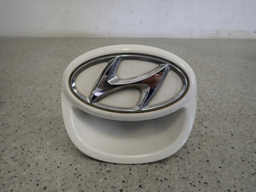 HYUNDAI i30 07-12 5D HB KLAMKA KLAPY BAGAŻNIKA 1/7