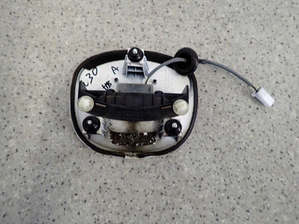 HYUNDAI i30 07-12 5D HB KLAMKA KLAPY BAGAŻNIKA 5/7