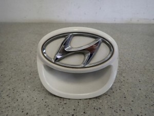 HYUNDAI i30 07-12 5D HB KLAMKA KLAPY BAGAŻNIKA 1/7 MINIATURA