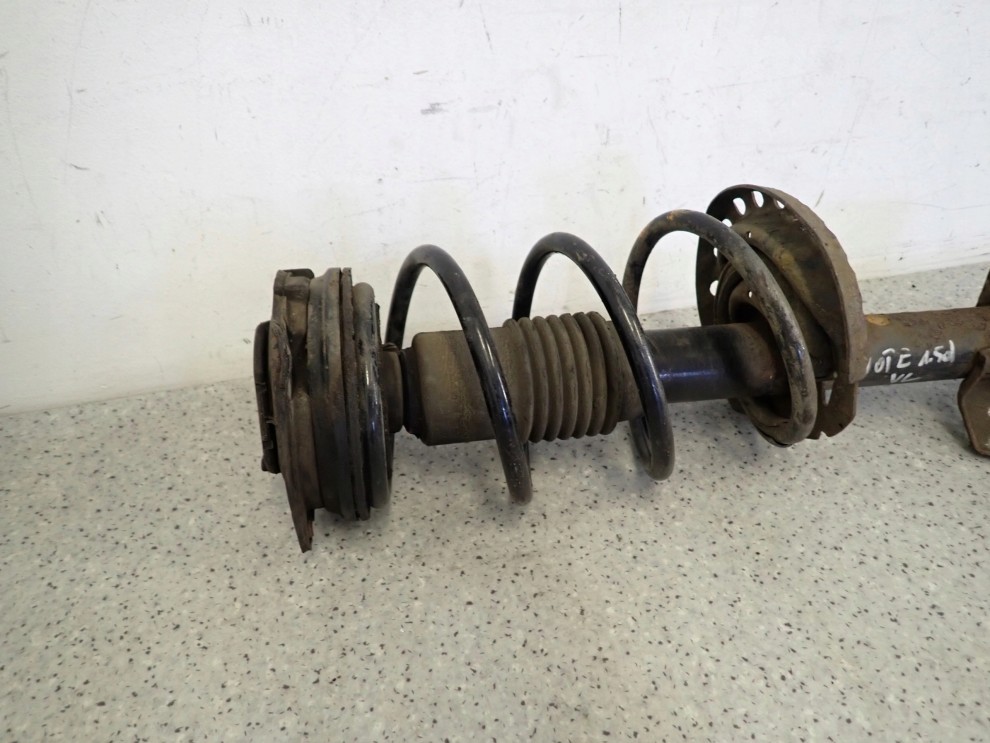 NISSAN NOTE 06-12 E11 1.5 DCI AMORTYZATOR PRZEDNI LEWY 3/6