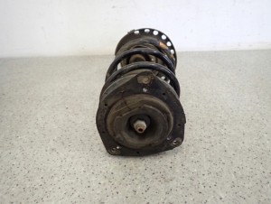 NISSAN NOTE 06-12 E11 1.5 DCI AMORTYZATOR PRZEDNI LEWY 5/6 MINIATURA