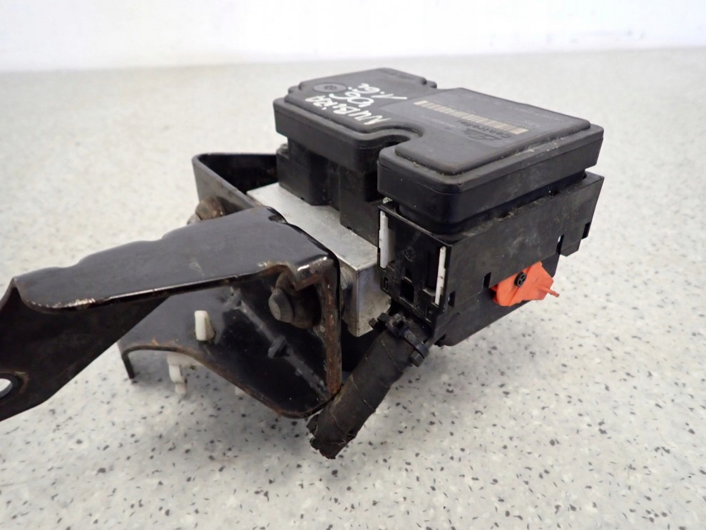 LACETTI NUBIRA 1.6 BENZYNA 03-10 POMPA ABS 4/6