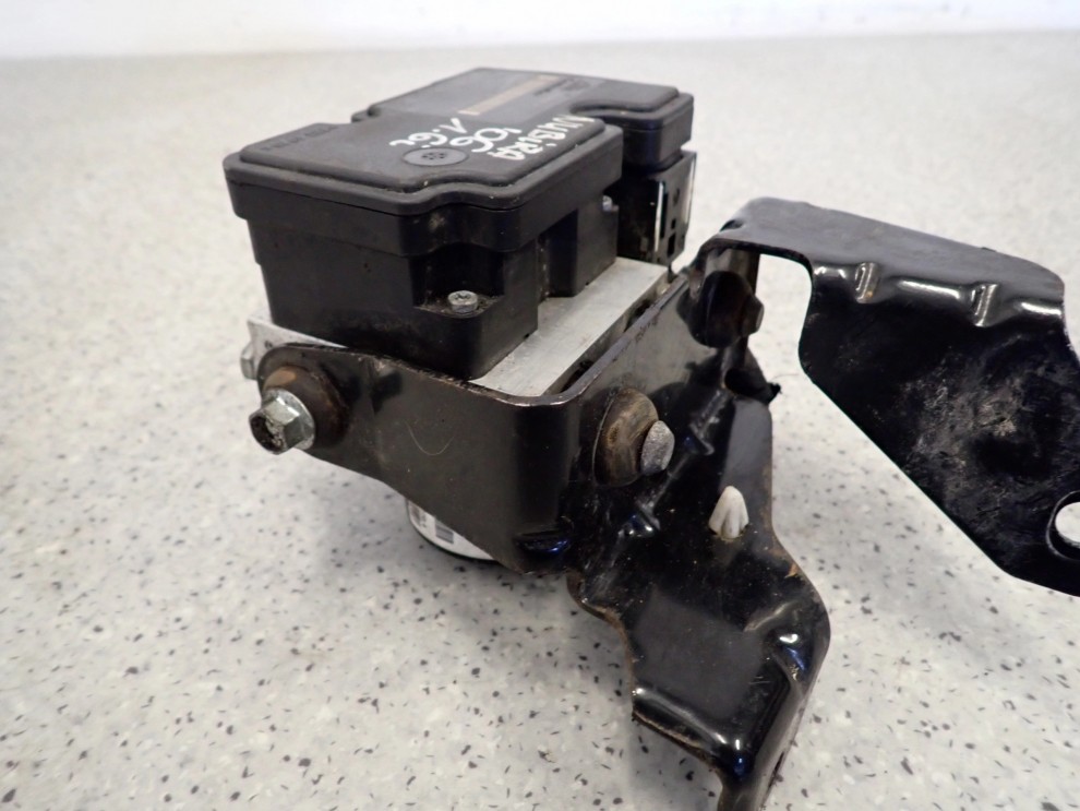 LACETTI NUBIRA 1.6 BENZYNA 03-10 POMPA ABS 5/6