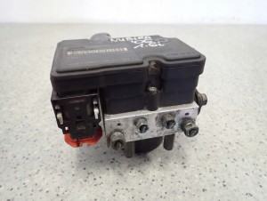 LACETTI NUBIRA 1.6 BENZYNA 03-10 POMPA ABS 3/6 MINIATURA