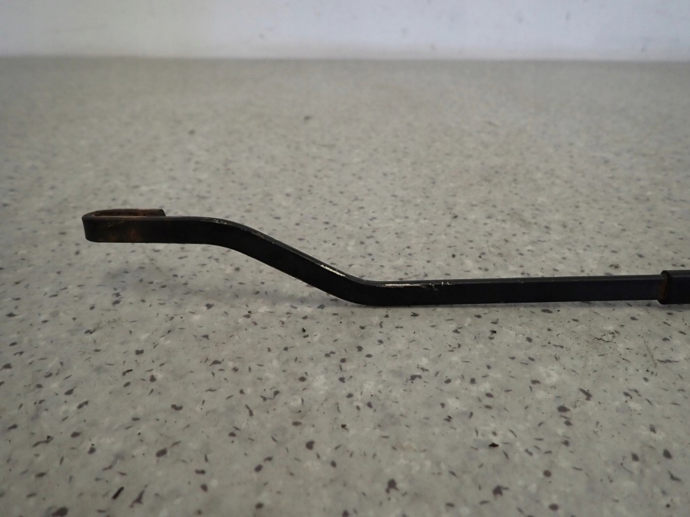 CHEVROLET LACETTI NUBIRA 03-09 RAMIE WYCIERACZKI PRZEDNIE PRAWE 3/4