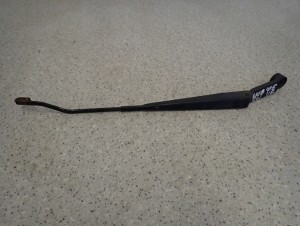 CHEVROLET LACETTI NUBIRA 03-09 RAMIE WYCIERACZKI PRZEDNIE PRAWE 1/4 MINIATURA